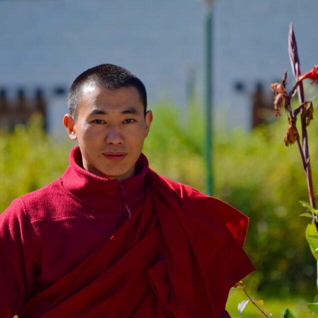 Bhutan