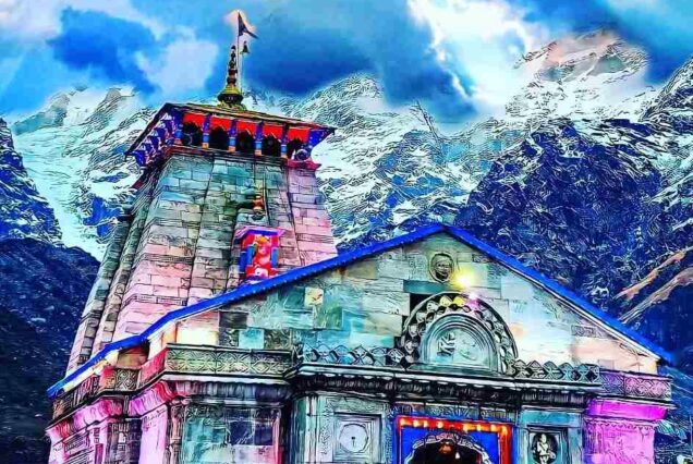 chardham yatra