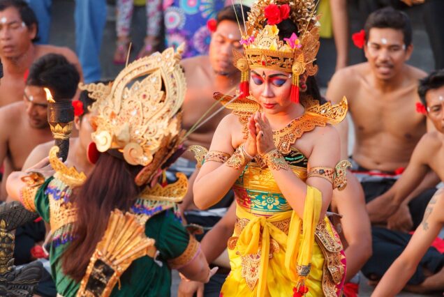 bali tours